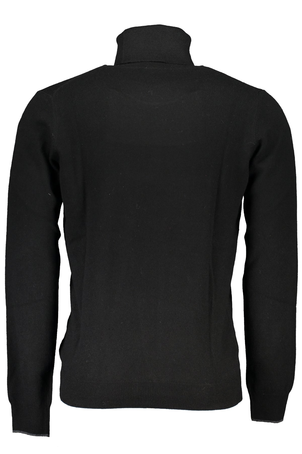 CAMISOLA COM BORDADO NORTH SAILS HOMEM PRETA