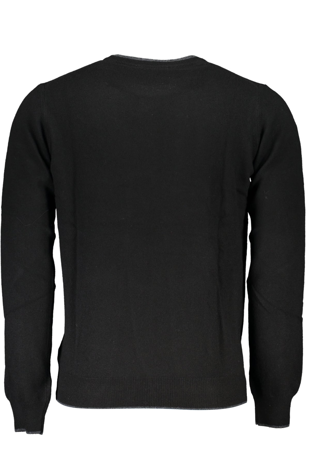 CAMISOLA COM BORDADO NORTH SAILS HOMEM PRETA