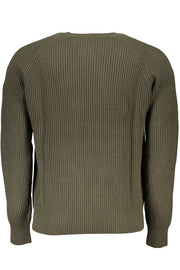 CAMISOLA EM ALGODÃO NORTH SAILS HOMEM VERDE
