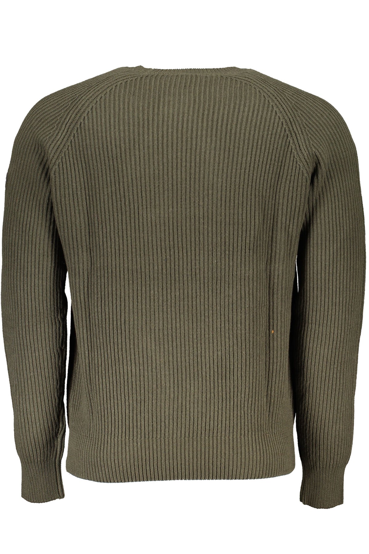 CAMISOLA EM ALGODÃO NORTH SAILS HOMEM VERDE