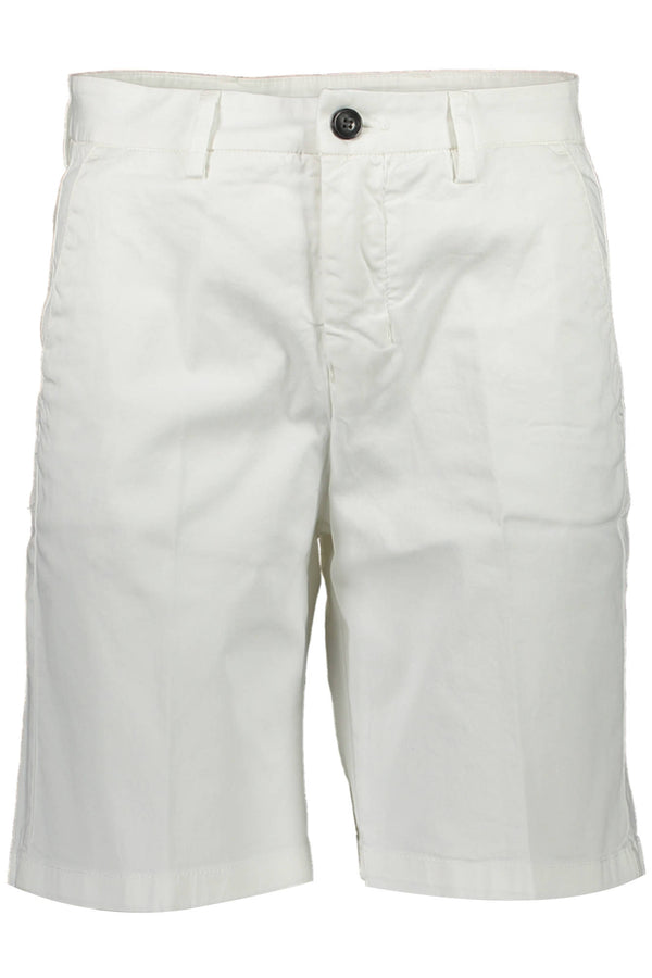 CALÇAS BERMUDAS BRANCAS PARA MULHER NORTH SAILS