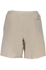 CALÇAS COM ATACADORES NORTH SAILS HOMEM BEGES