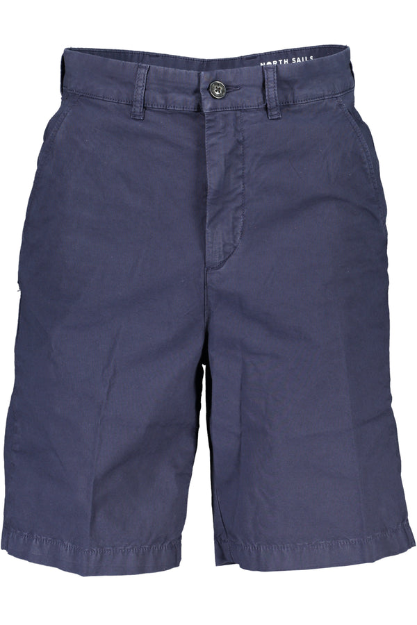 CALÇA BERMUDA HOMEM NORTH SAILS AZUL