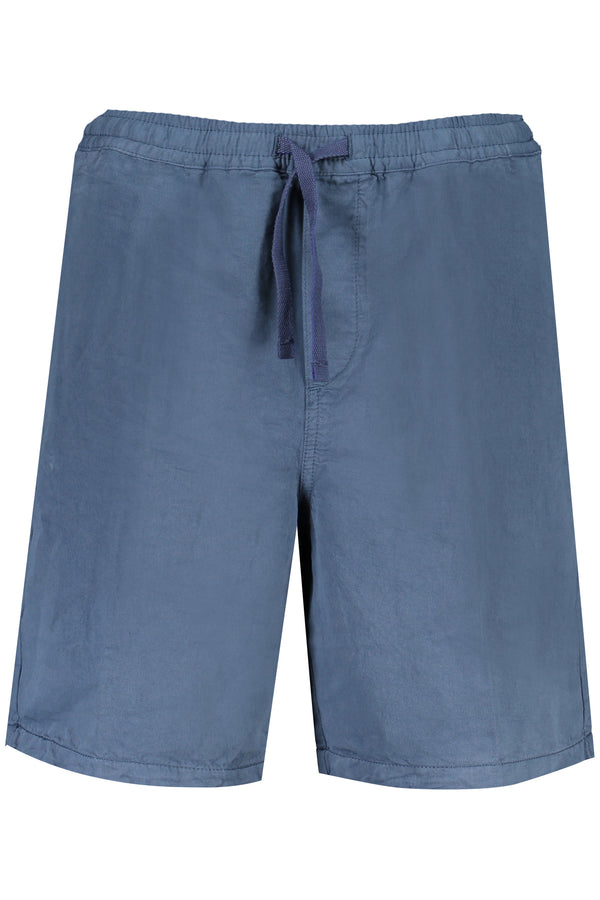 CALÇA BERMUDA HOMEM NORTH SAILS AZUL