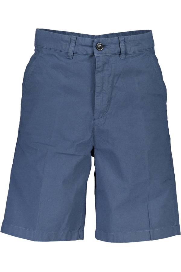 CALÇA BERMUDA HOMEM NORTH SAILS AZUL