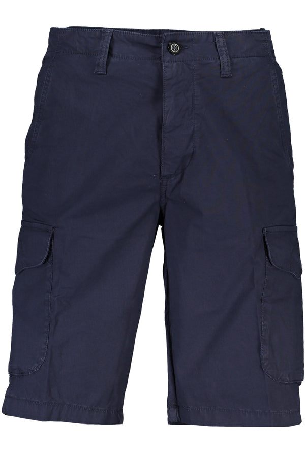 CALÇA BERMUDA HOMEM NORTH SAILS AZUL