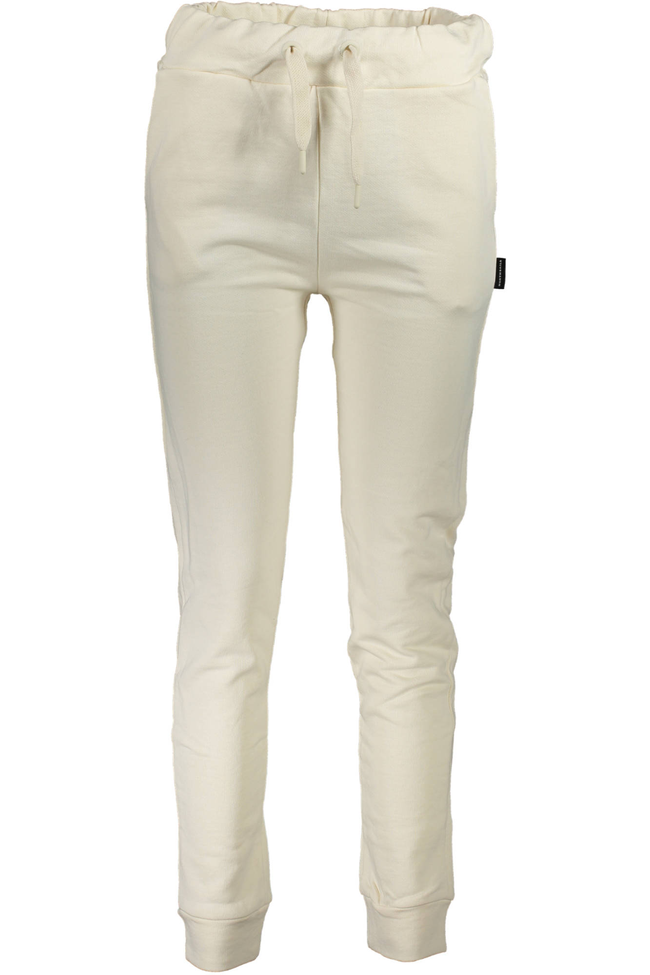 CALÇAS DE FATO DE TREINO NORTH SAILS MULHER BRANCO