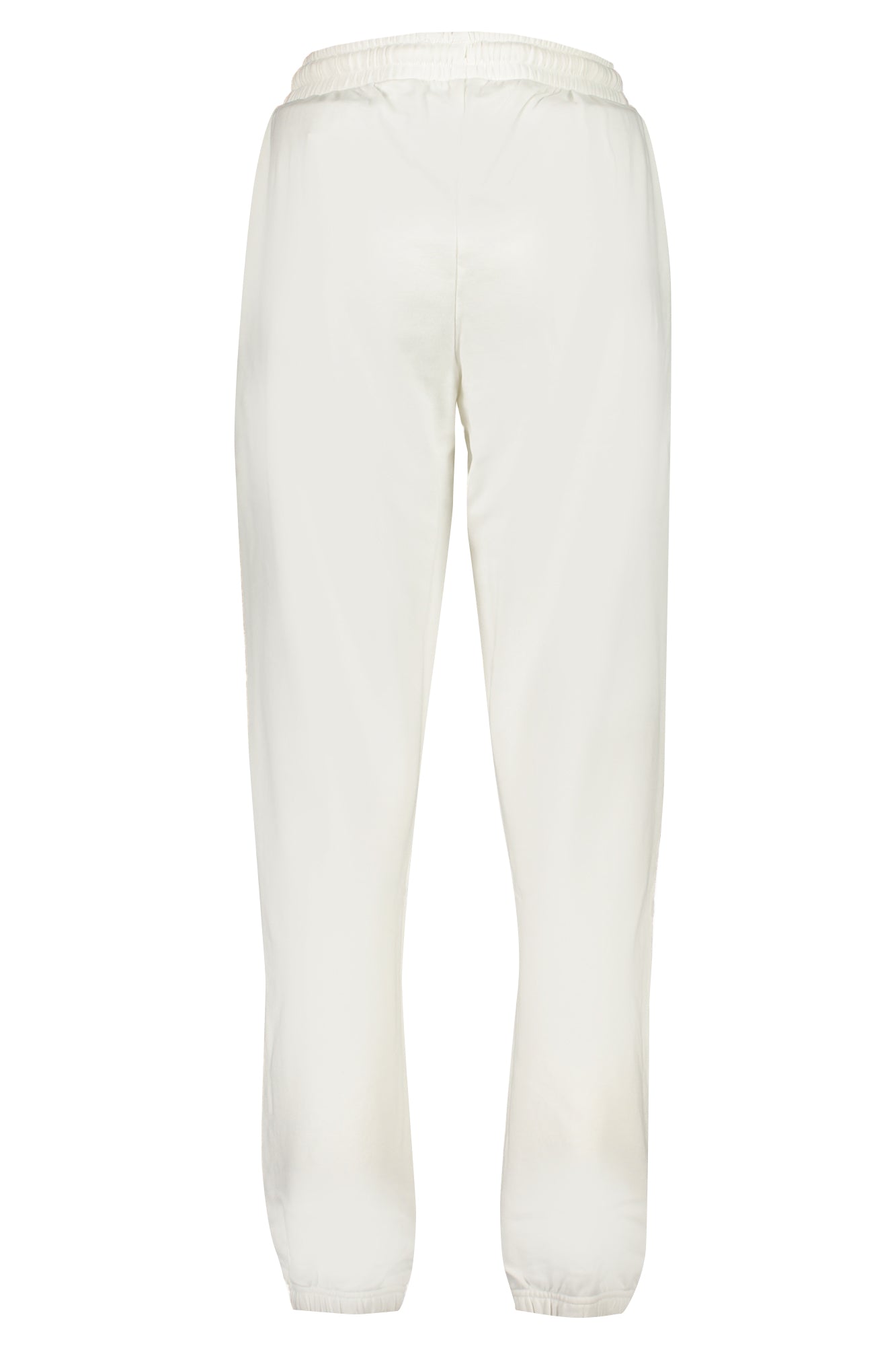 CALÇAS DE FATO DE TREINO COM ATACADORES NORTH SAILS MULHER BRANCAS