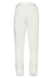 CALÇAS DE FATO DE TREINO COM ATACADORES NORTH SAILS MULHER BRANCAS