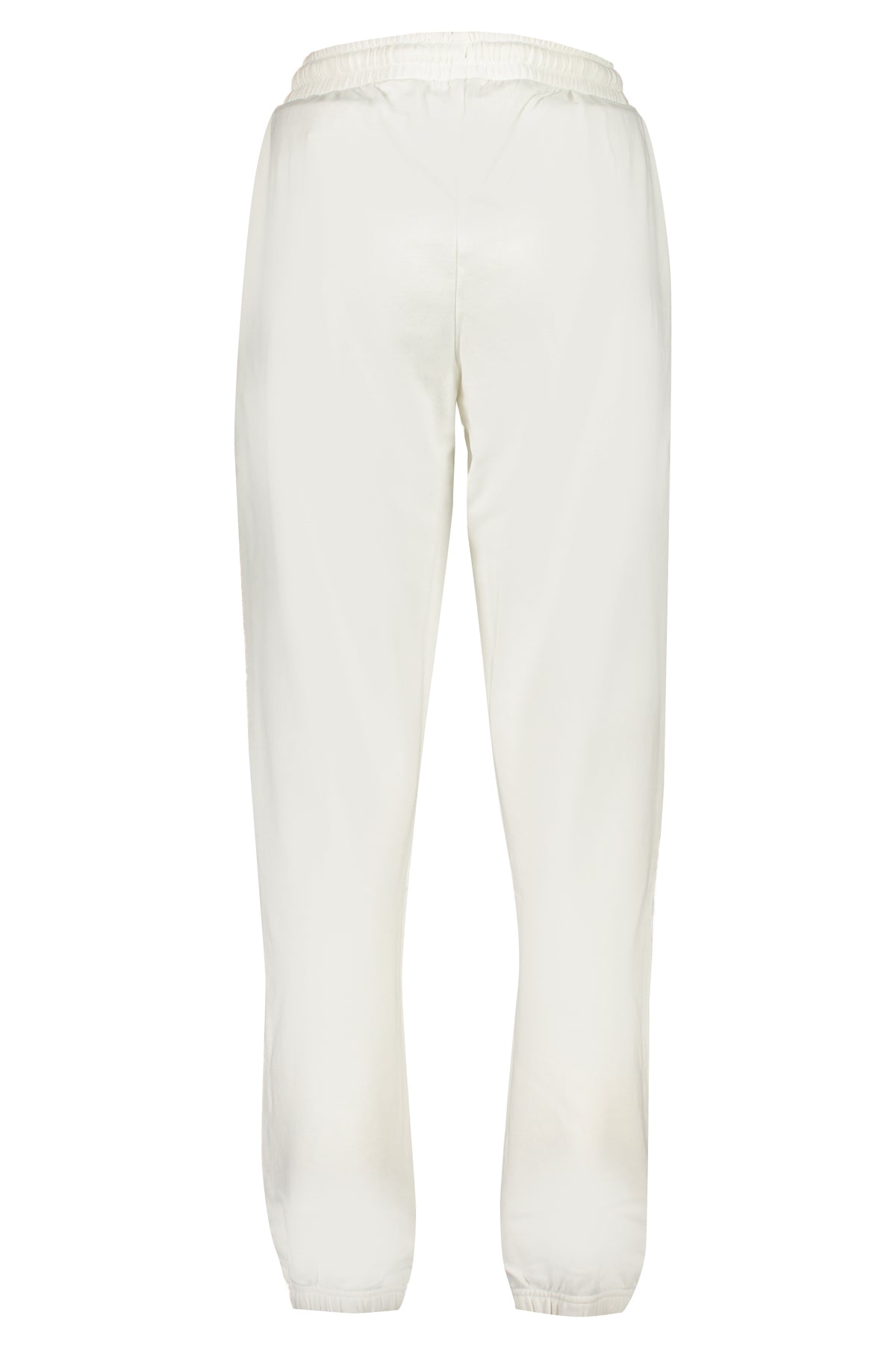 CALÇAS DE FATO DE TREINO COM ATACADORES NORTH SAILS MULHER BRANCAS