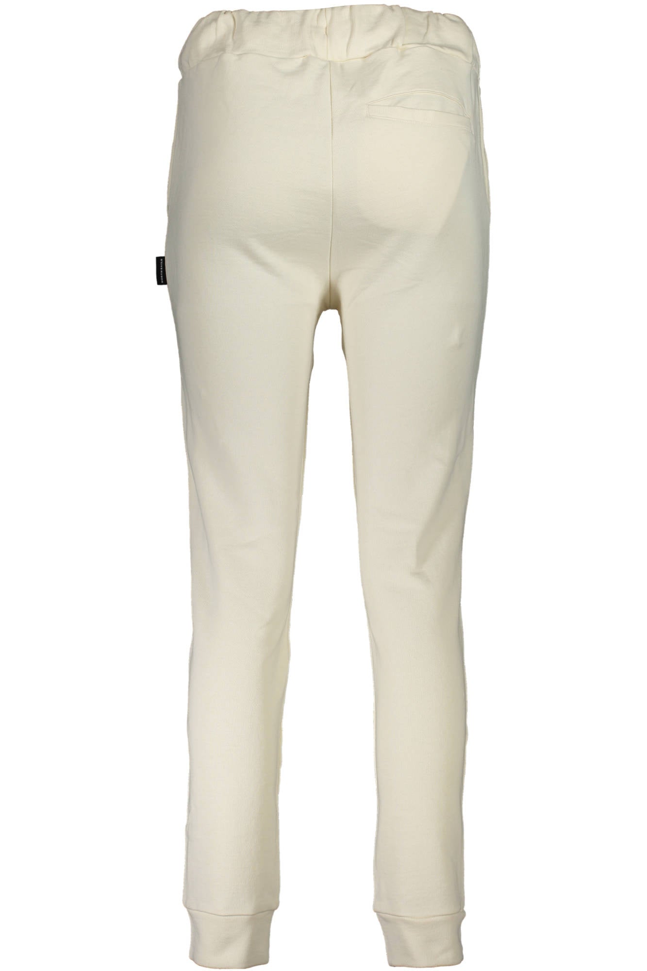 CALÇAS DE FATO DE TREINO NORTH SAILS MULHER BRANCO