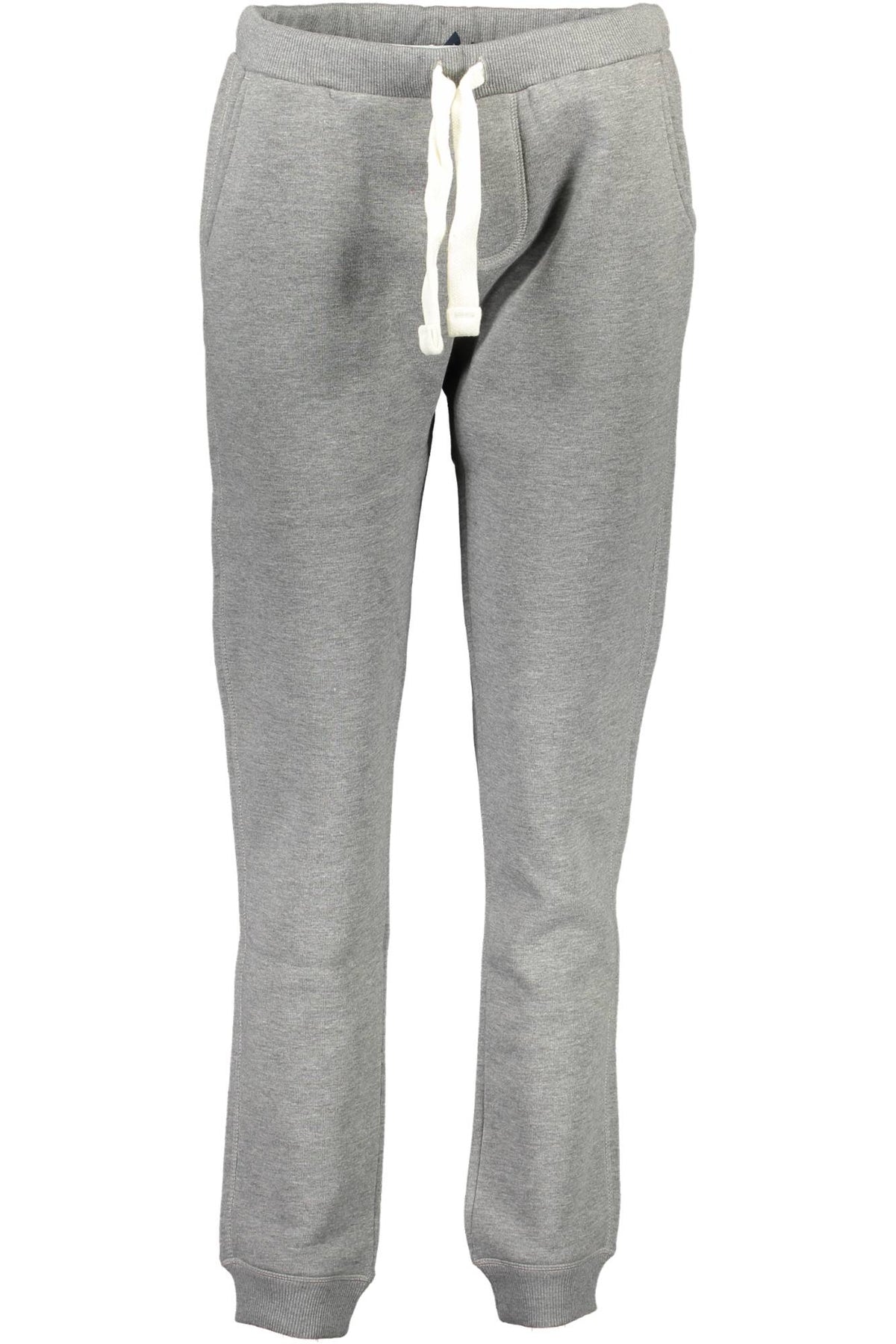 NORTH SAILS WOMEN'S GREY TROUSERS