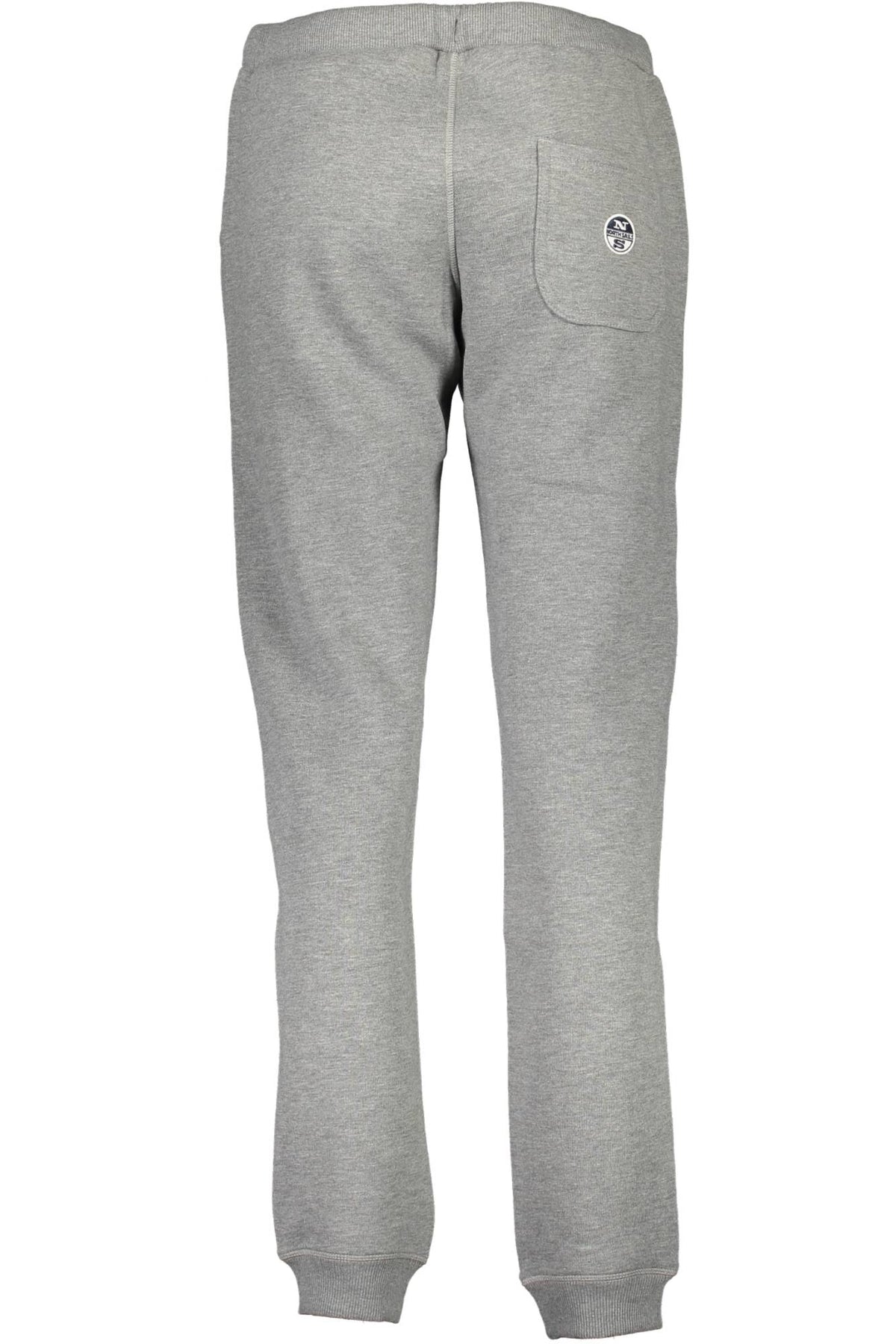 NORTH SAILS WOMEN'S GREY TROUSERS