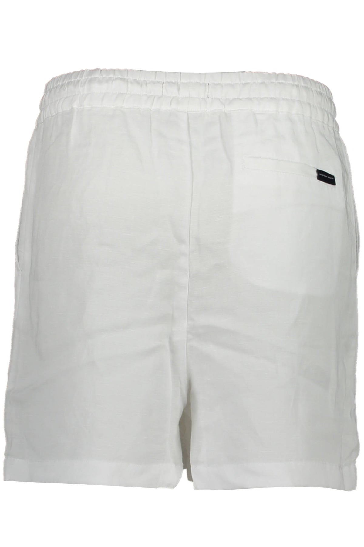 NORTH SAILS WOMEN'S WHITE TROUSERS