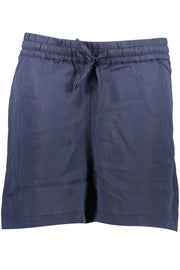WOMEN'S BLUE SHORTS NORTH SAILS