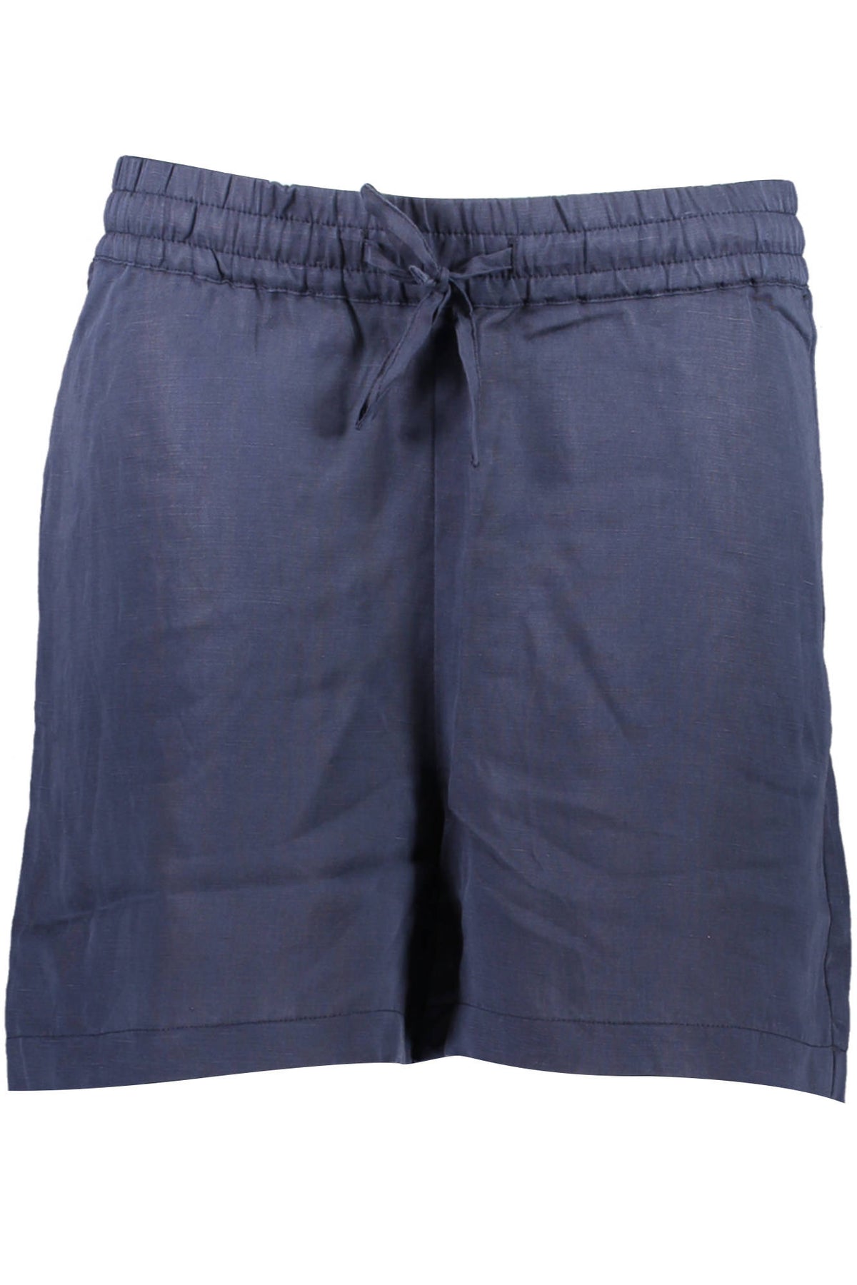 WOMEN'S BLUE SHORTS NORTH SAILS