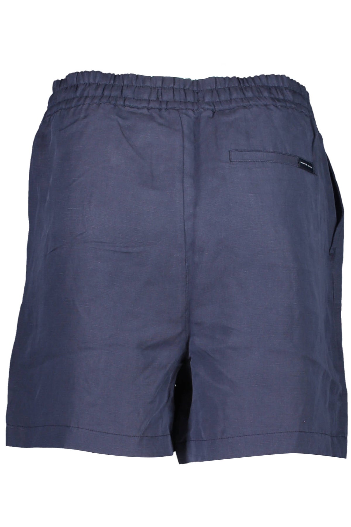 WOMEN'S BLUE SHORTS NORTH SAILS