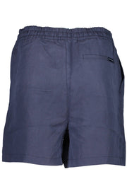 WOMEN'S BLUE SHORTS NORTH SAILS