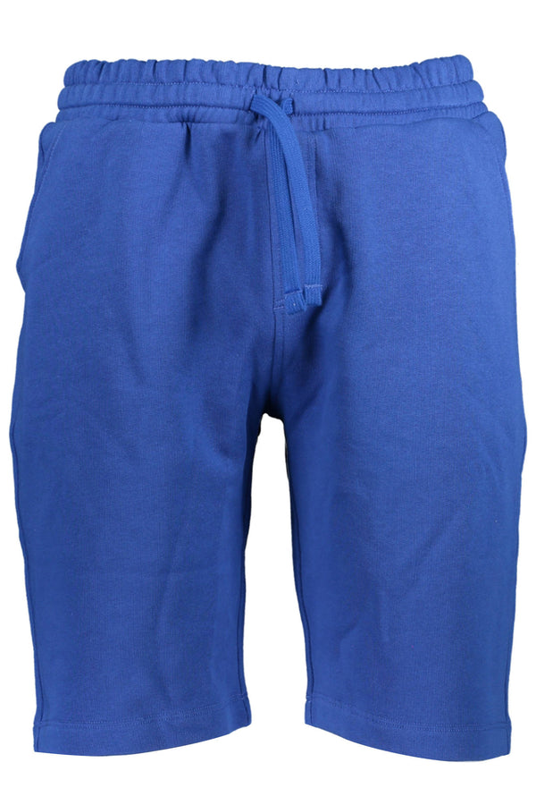 CALÇA CURTA NORTH SAILS HOMEM AZUL