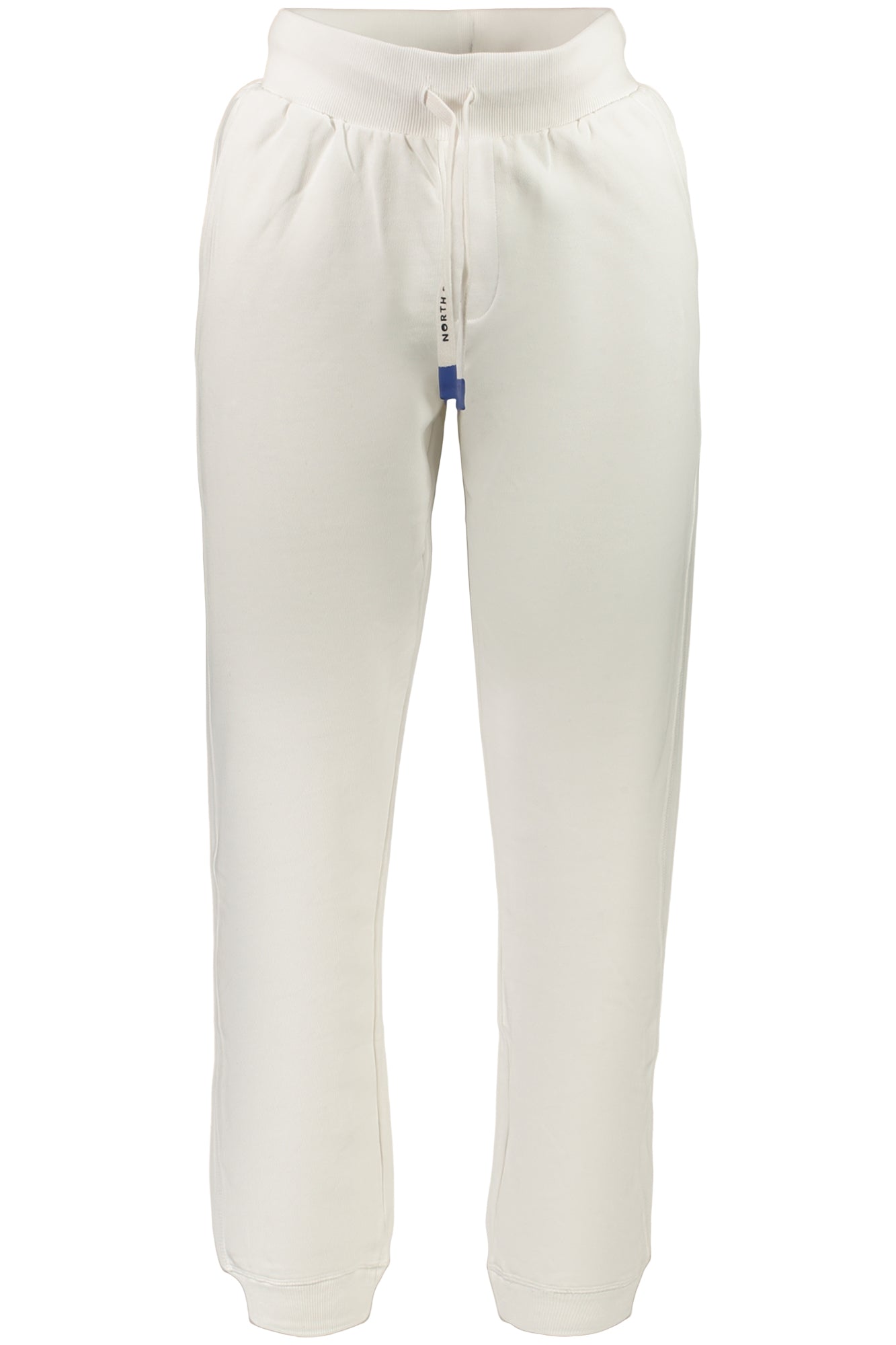 CALÇAS DE FATO DE TREINO NORTH SAILS HOMEM BRANCO