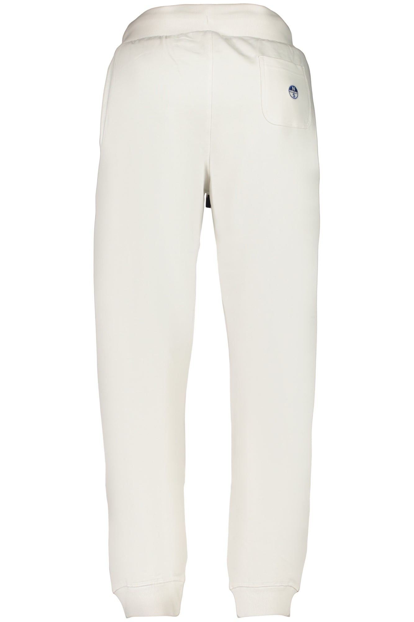 CALÇAS DE FATO DE TREINO NORTH SAILS HOMEM BRANCO