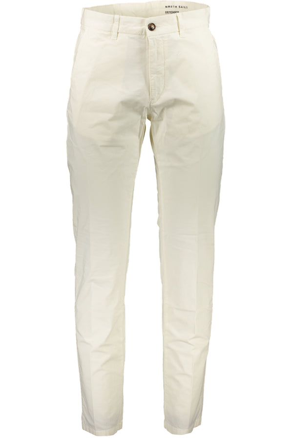 CALÇAS BRANCAS PARA HOMEM NORTH SAILS