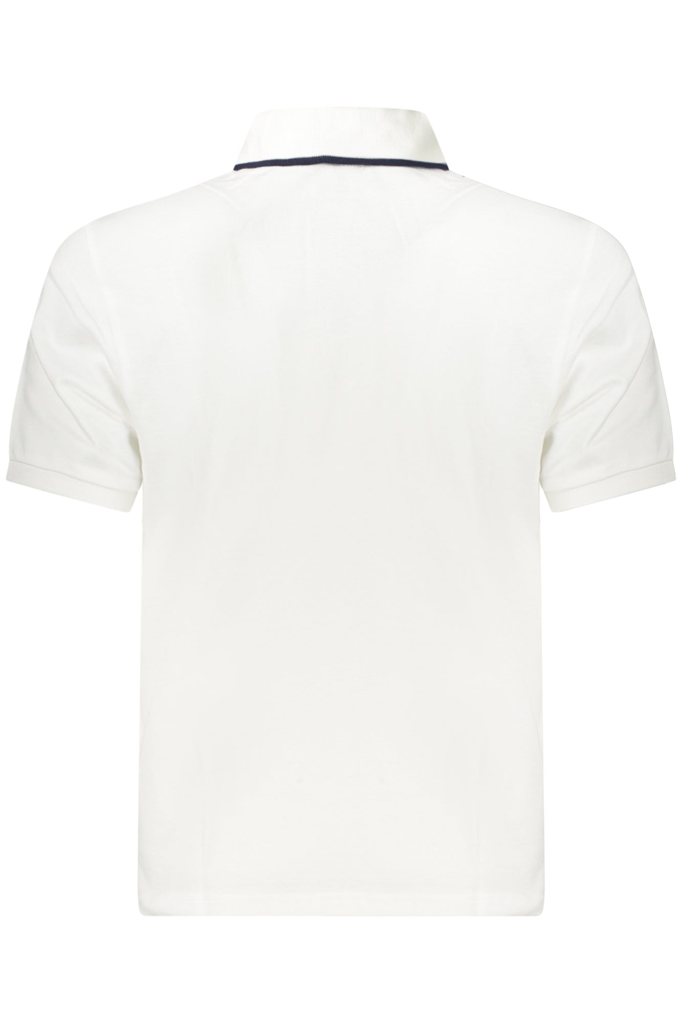 POLO NORTH SAILS HOMEM BRANCO