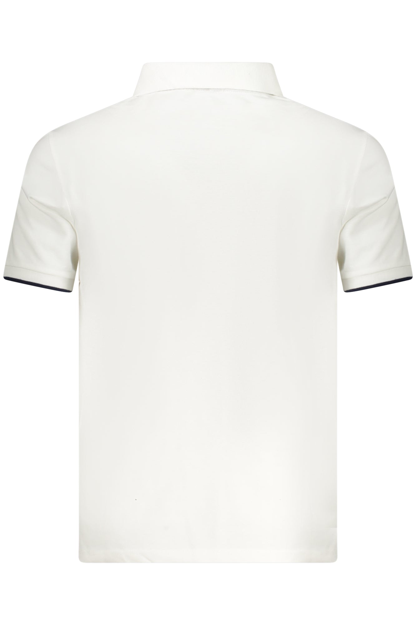 POLO NORTH SAILS HOMEM BRANCO