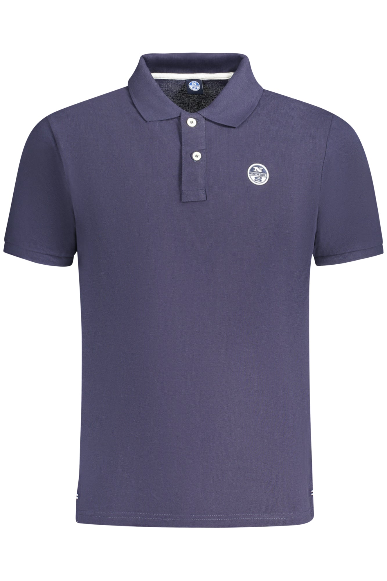 POLO NORTH SAILS HOMEM AZUL