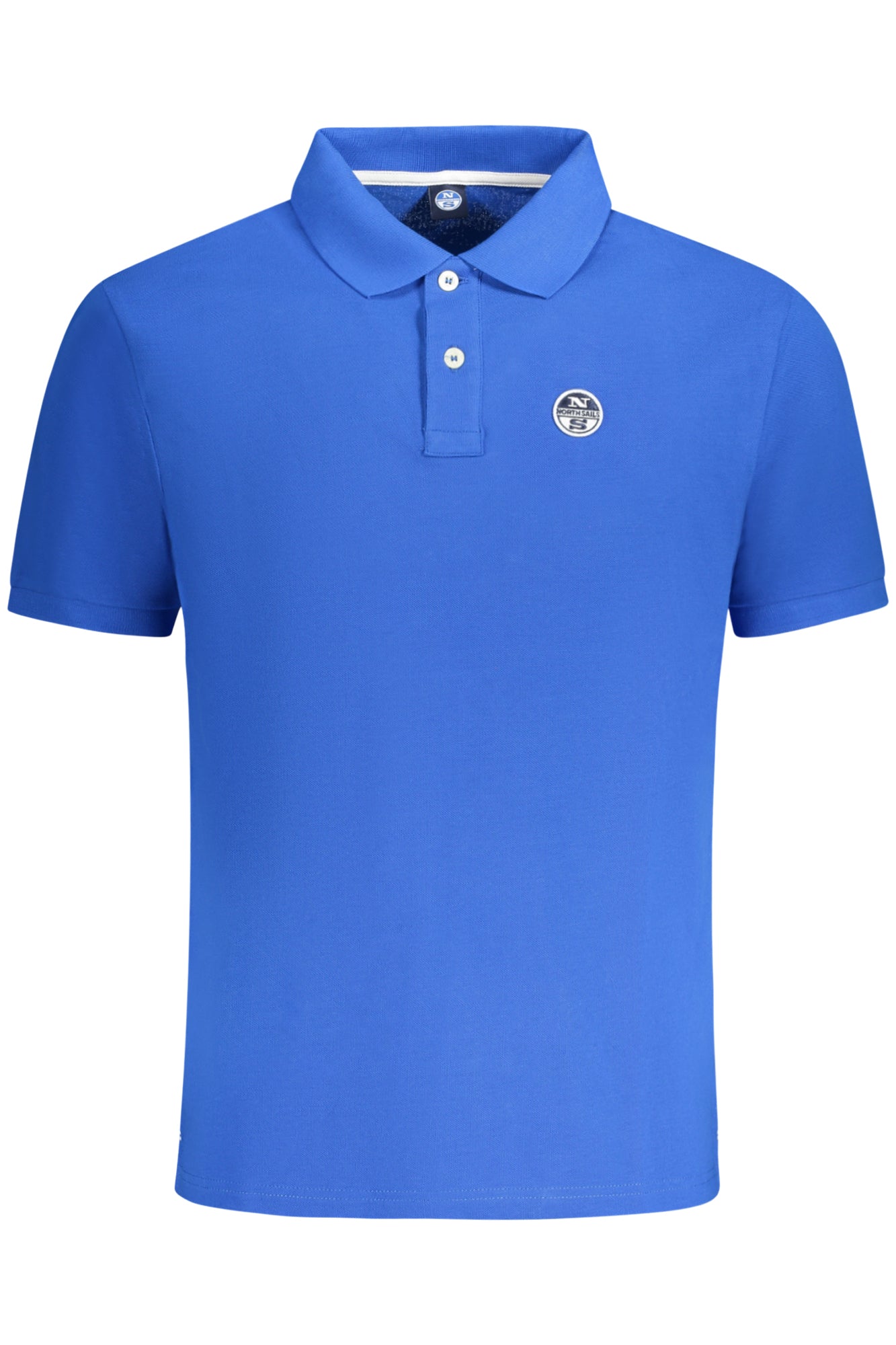 POLO NORTH SAILS HOMEM AZUL