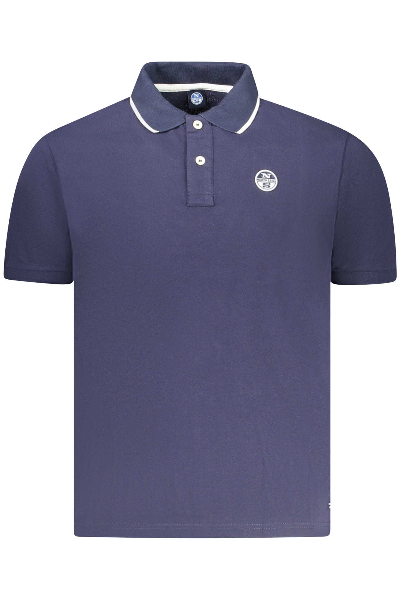 POLO NORTH SAILS HOMEM AZUL
