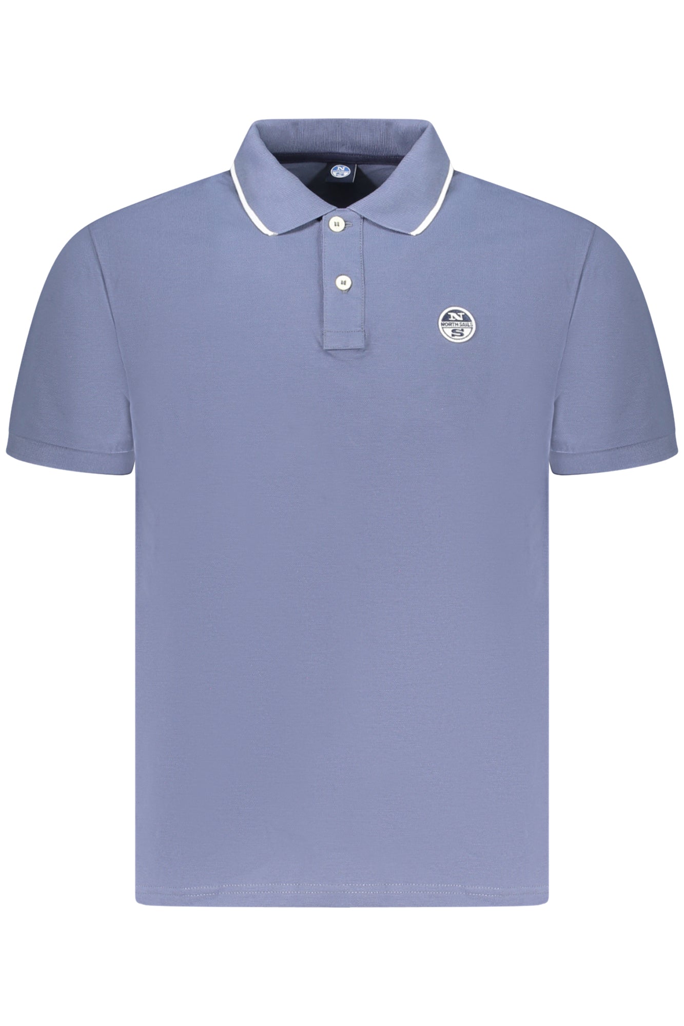 POLO NORTH SAILS HOMEM AZUL