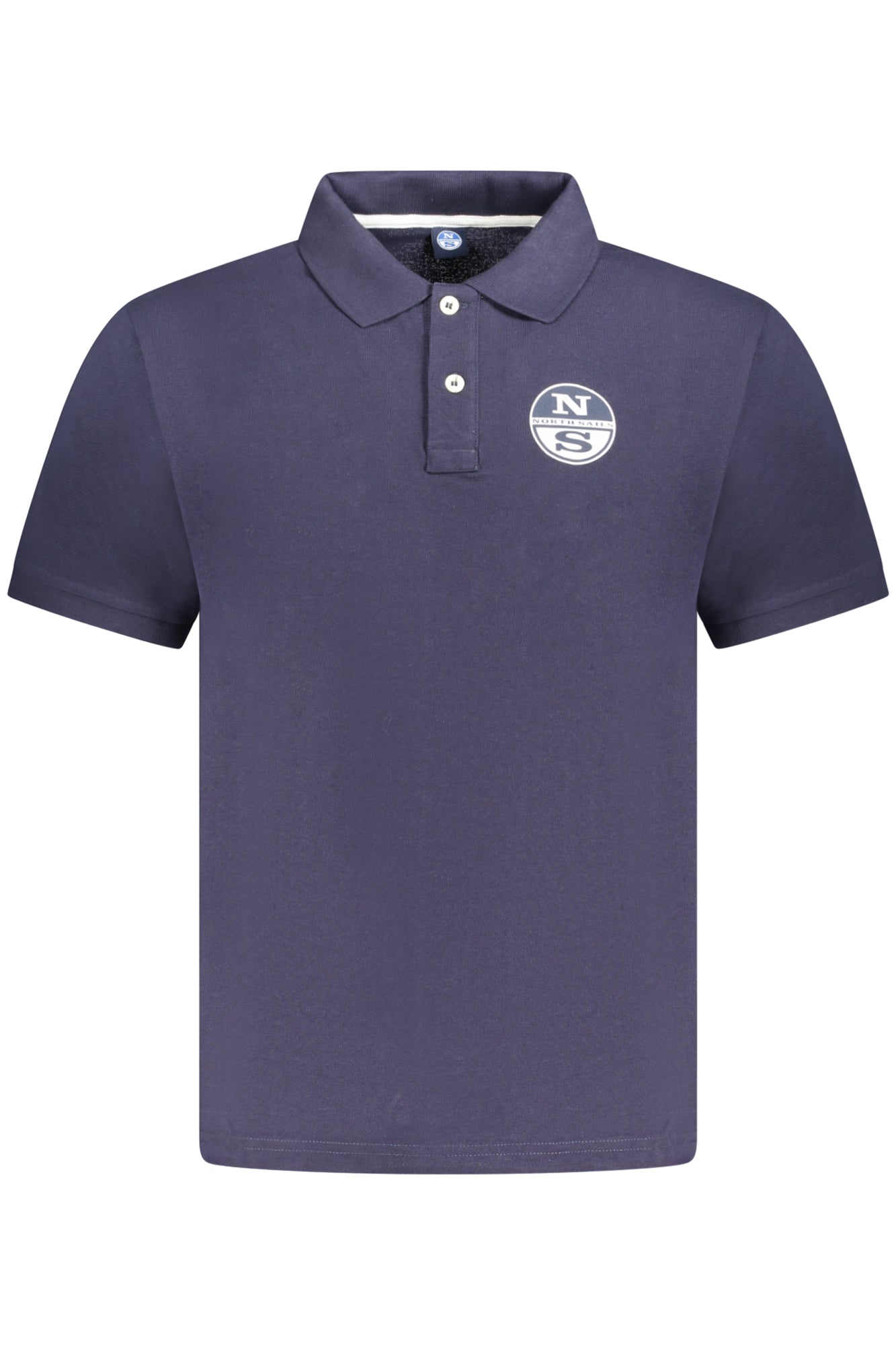 POLO NORTH SAILS HOMEM AZUL