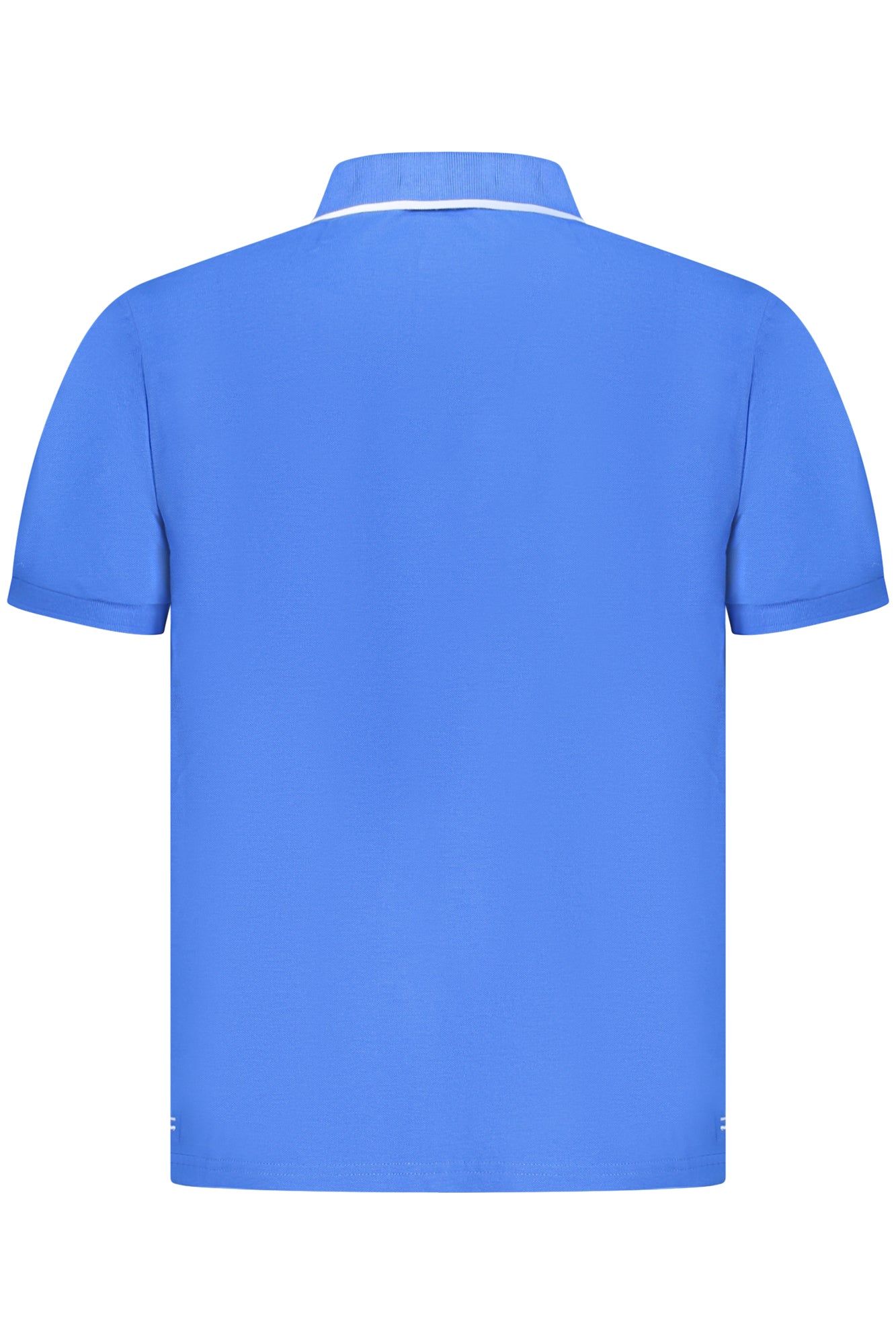 POLO NORTH SAILS HOMEM AZUL