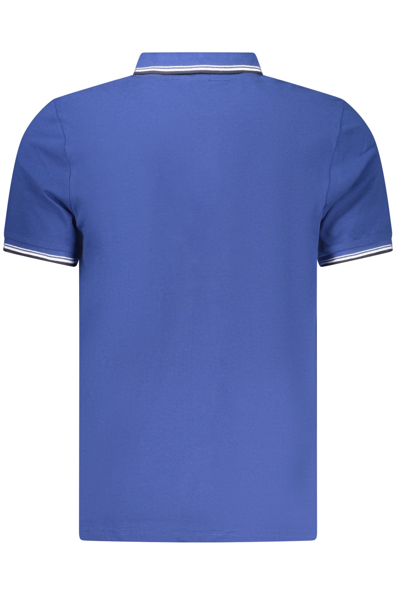 POLO NORTH SAILS HOMEM AZUL