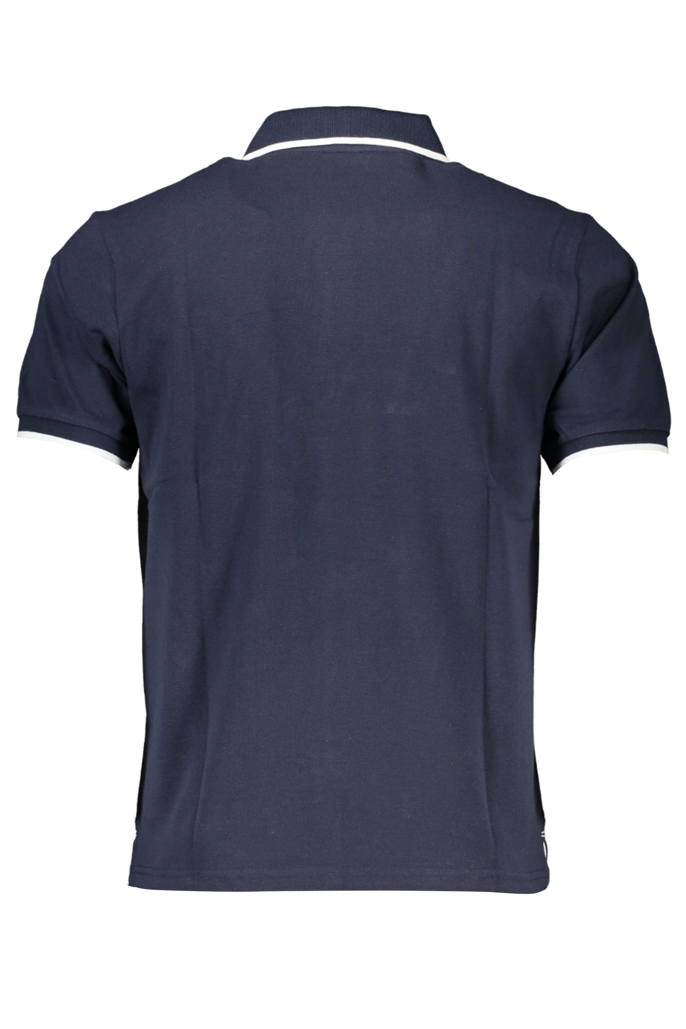 NORTH SAILS MEN'S SHORT-SLEEVED POLO SHIRT BLUE