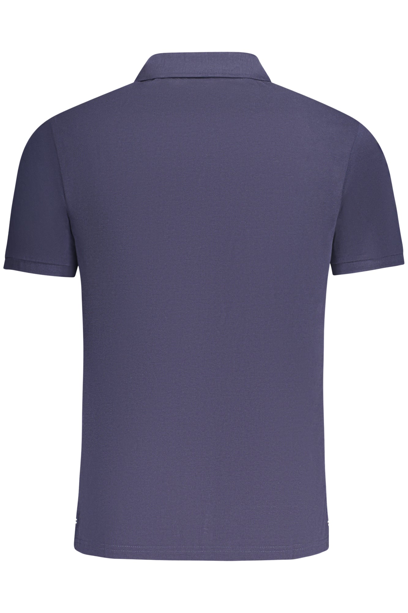 POLO NORTH SAILS HOMEM AZUL