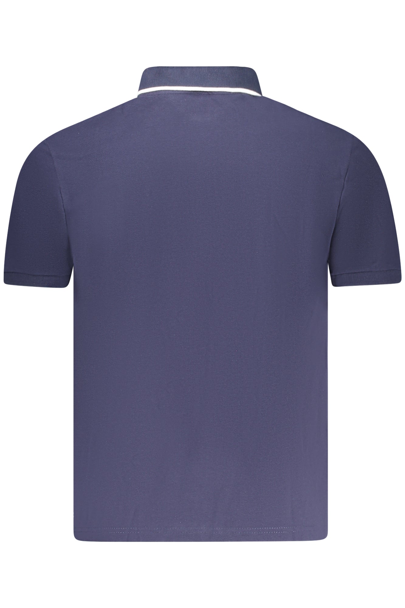 POLO NORTH SAILS HOMEM AZUL