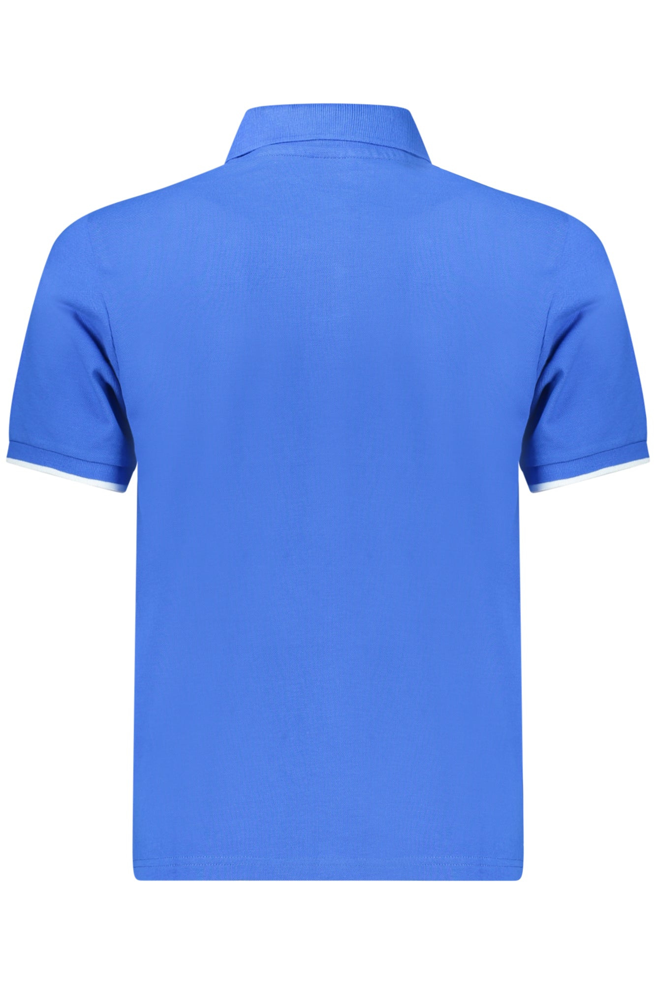 POLO NORTH SAILS HOMEM AZUL