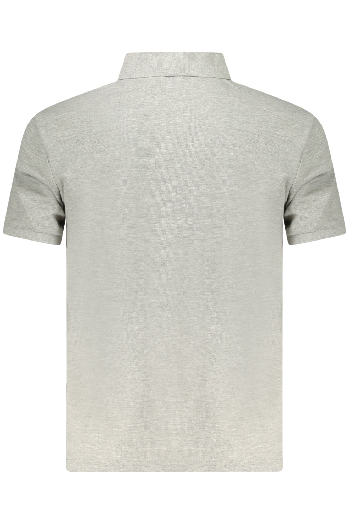 POLO NORTH SAILS HOMEM CINZENTO