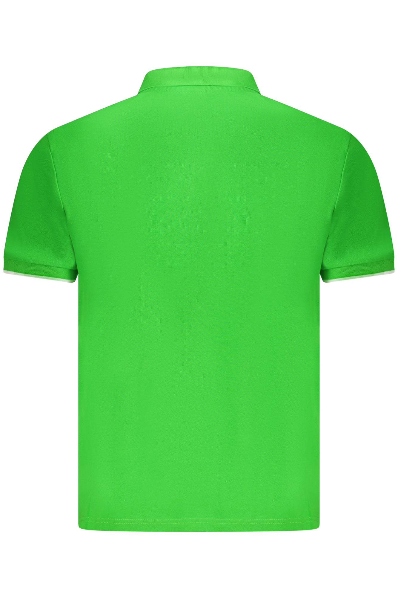 POLO NORTH SAILS HOMEM VERDE