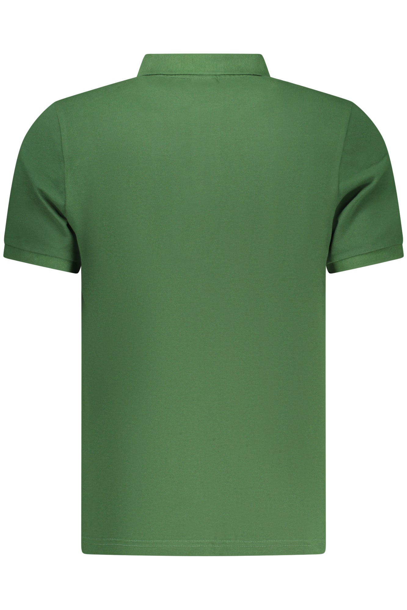 POLO NORTH SAILS HOMEM VERDE