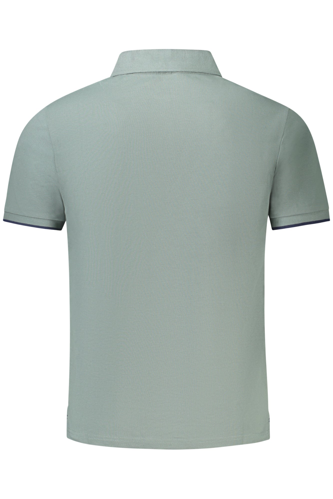 POLO NORTH SAILS HOMEM VERDE