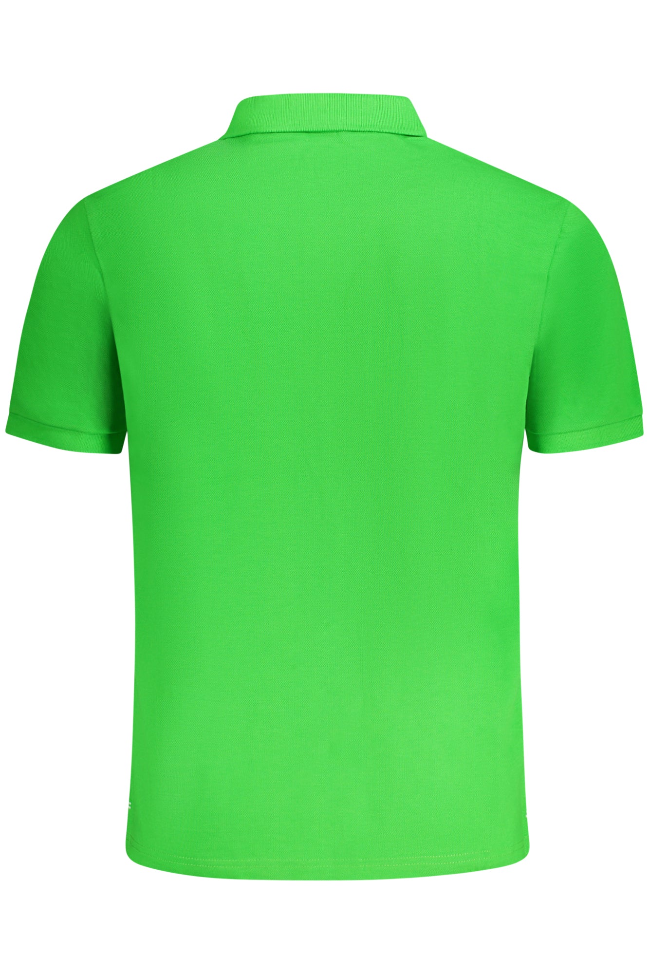 MEN'S NORTH SAILS SHORT SLEEVE POLO SHIRT GREEN