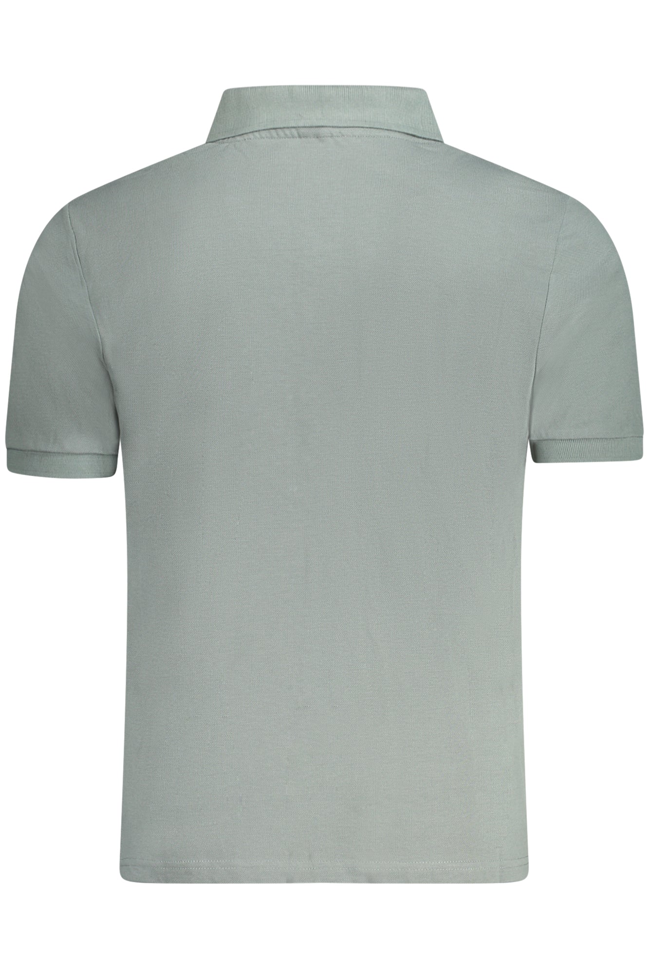 POLO NORTH SAILS HOMEM VERDE