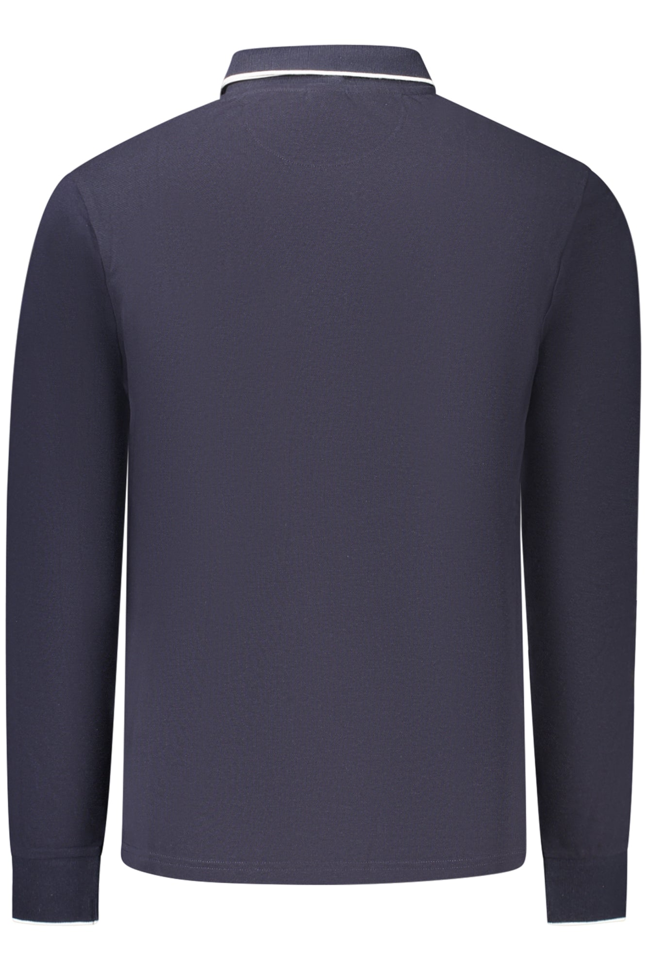 POLO NORTH SAILS HOMEM AZUL