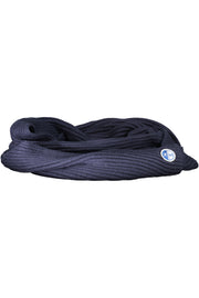NORTH SAILS BLUE MEN'S SCARF