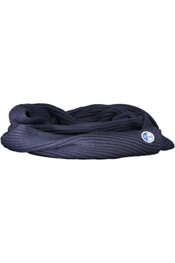 LENÇO DE HOMEM NORTH SAILS AZUL