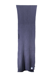 NORTH SAILS BLUE MEN'S SCARF
