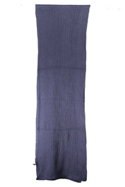 NORTH SAILS BLUE MEN'S SCARF